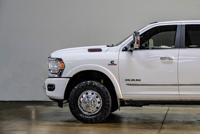 2020 Ram 3500 Limited Mega Cab 6.7L CUMMINS 4WD Sunroof ALOCA TX | Dallas, TX | East Dallas Diesel 2020 Ram 3500 Limited Mega Cab 6.7L CUMMINS 4WD Sunroof ALOCA TX | Dallas, TX | East Dallas Diesel