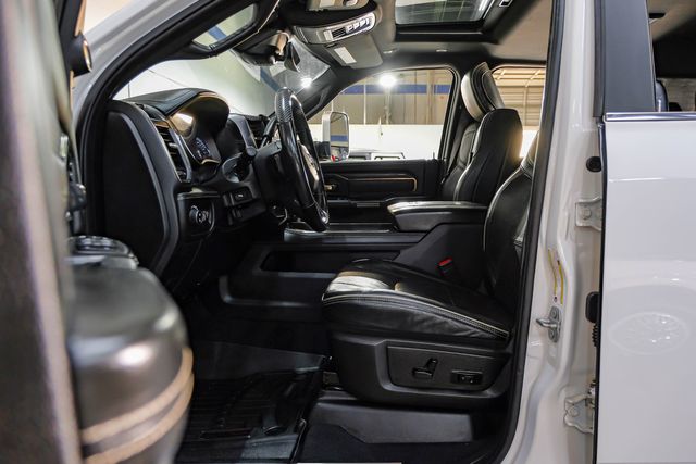 2020 Ram 3500 Limited Mega Cab 6.7L CUMMINS 4WD Sunroof ALOCA TX | Dallas, TX | East Dallas Diesel 2020 Ram 3500 Limited Mega Cab 6.7L CUMMINS 4WD Sunroof ALOCA TX | Dallas, TX | East Dallas Diesel