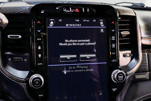 2020 Ram 3500 Limited Mega Cab 4x4 6'4" Box | Dallas, TX | East Dallas Diesel