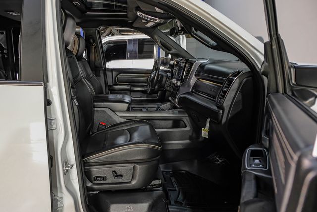 2020 Ram 3500 Limited Mega Cab 6.7L CUMMINS 4WD Sunroof ALOCA TX | Dallas, TX | East Dallas Diesel 2020 Ram 3500 Limited Mega Cab 6.7L CUMMINS 4WD Sunroof ALOCA TX | Dallas, TX | East Dallas Diesel