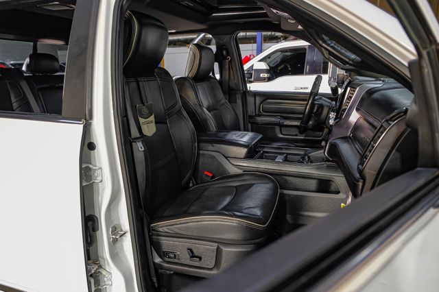 2020 Ram 3500 Limited Mega Cab 4x4 6'4" Box | Dallas, TX | East Dallas Diesel 2020 Ram 3500 Limited Mega Cab 4x4 6'4" Box | Dallas, TX | East Dallas Diesel