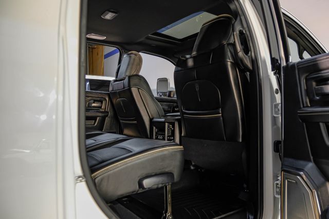 2020 Ram 3500 Limited Mega Cab 6.7L CUMMINS 4WD Sunroof ALOCA TX | Dallas, TX | East Dallas Diesel 2020 Ram 3500 Limited Mega Cab 6.7L CUMMINS 4WD Sunroof ALOCA TX | Dallas, TX | East Dallas Diesel