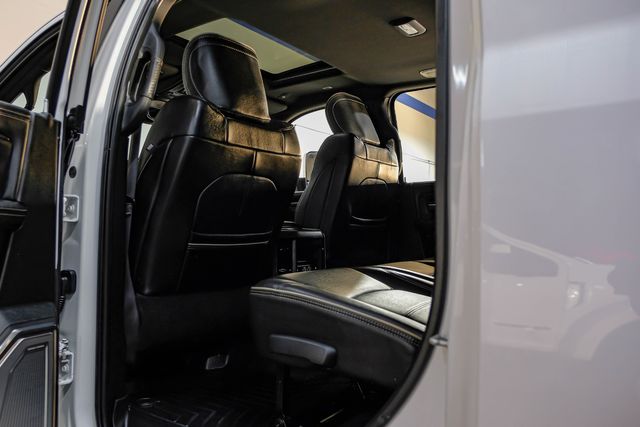 2020 Ram 3500 Limited Mega Cab 4x4 6'4" Box | Dallas, TX | East Dallas Diesel