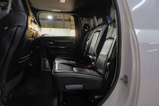 2020 Ram 3500 Limited Mega Cab 4x4 6'4" Box | Dallas, TX | East Dallas Diesel 2020 Ram 3500 Limited Mega Cab 4x4 6'4" Box | Dallas, TX | East Dallas Diesel