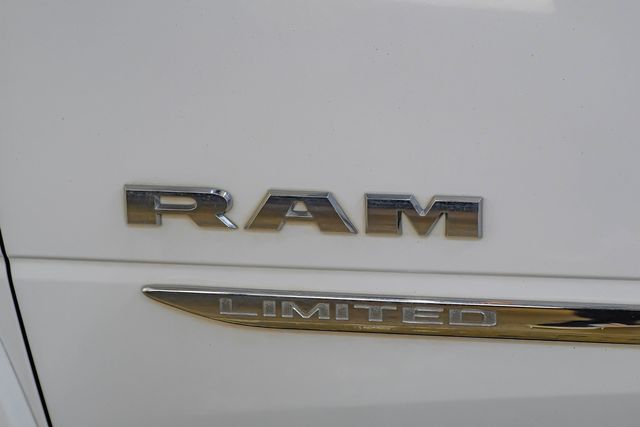 2020 Ram 3500 Limited Mega Cab 4x4 6'4" Box | Dallas, TX | East Dallas Diesel