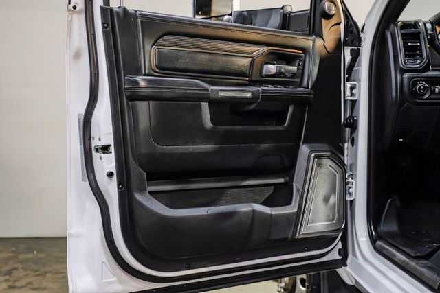 2020 Ram 3500 Limited Mega Cab 4x4 6'4" Box | Dallas, TX | East Dallas Diesel