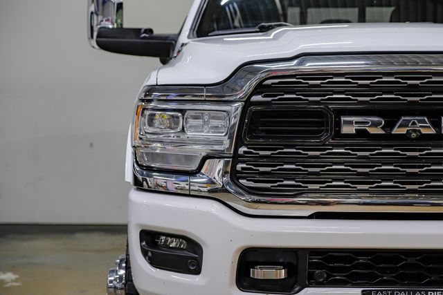 2020 Ram 3500 Limited Mega Cab 6.7L CUMMINS 4WD Sunroof ALOCA TX | Dallas, TX | East Dallas Diesel 2020 Ram 3500 Limited Mega Cab 6.7L CUMMINS 4WD Sunroof ALOCA TX | Dallas, TX | East Dallas Diesel