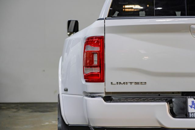 2020 Ram 3500 Limited Mega Cab 4x4 6'4" Box | Dallas, TX | East Dallas Diesel 2020 Ram 3500 Limited Mega Cab 4x4 6'4" Box | Dallas, TX | East Dallas Diesel