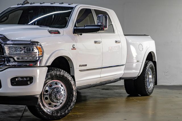 2020 Ram 3500 Limited Mega Cab 6.7L CUMMINS 4WD Sunroof ALOCA TX | Dallas, TX | East Dallas Diesel 2020 Ram 3500 Limited Mega Cab 6.7L CUMMINS 4WD Sunroof ALOCA TX | Dallas, TX | East Dallas Diesel