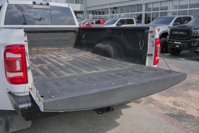 2020 Ram 3500 Laramie CREW CAB 4X4 W/ UPGRADES / BIG SCREEN | Austin, TX | Rocky Mountain Truck Stop Austin