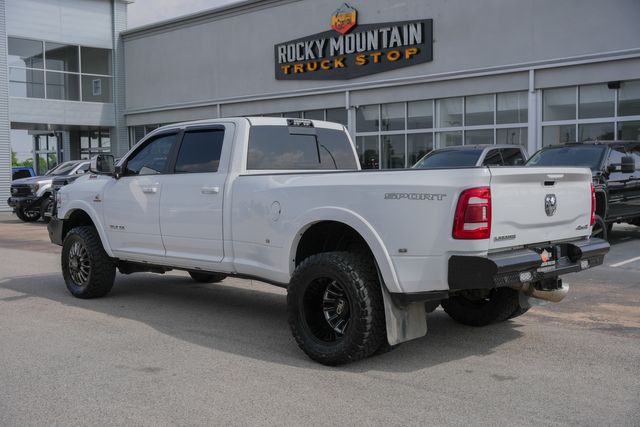 2020 Ram 3500 Laramie CREW CAB 4X4 W/ UPGRADES / BIG SCREEN | Austin, TX | Rocky Mountain Truck Stop Austin 2020 Ram 3500 Laramie CREW CAB 4X4 W/ UPGRADES / BIG SCREEN | Austin, TX | Rocky Mountain Truck Stop Austin