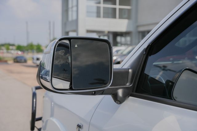 2020 Ram 3500 Laramie CREW CAB 4X4 W/ UPGRADES / BIG SCREEN | Austin, TX | Rocky Mountain Truck Stop Austin