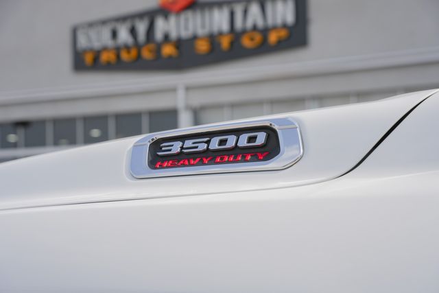 2020 Ram 3500 Laramie CREW CAB 4X4 W/ UPGRADES / BIG SCREEN | Austin, TX | Rocky Mountain Truck Stop Austin 2020 Ram 3500 Laramie CREW CAB 4X4 W/ UPGRADES / BIG SCREEN | Austin, TX | Rocky Mountain Truck Stop Austin
