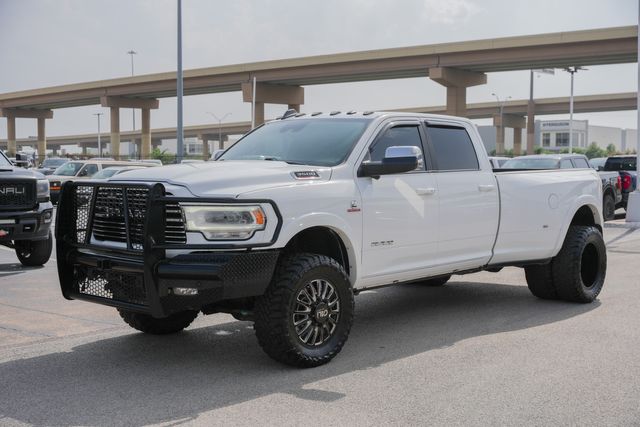 2020 Ram 3500 Laramie CREW CAB 4X4 W/ UPGRADES / BIG SCREEN | Austin, TX | Rocky Mountain Truck Stop Austin 2020 Ram 3500 Laramie CREW CAB 4X4 W/ UPGRADES / BIG SCREEN | Austin, TX | Rocky Mountain Truck Stop Austin