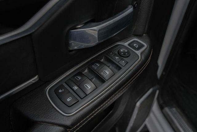 2020 Ram 3500 Laramie CREW CAB 4X4 W/ UPGRADES / BIG SCREEN | Austin, TX | Rocky Mountain Truck Stop Austin