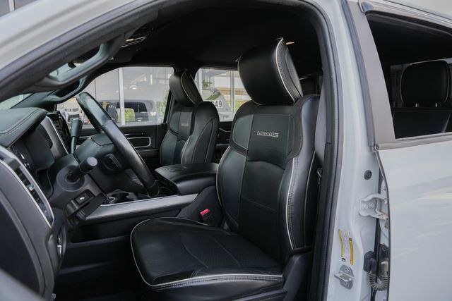 2020 Ram 3500 Laramie CREW CAB 4X4 W/ UPGRADES / BIG SCREEN | Austin, TX | Rocky Mountain Truck Stop Austin