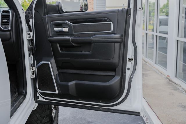 2020 Ram 3500 Laramie CREW CAB 4X4 W/ UPGRADES / BIG SCREEN | Austin, TX | Rocky Mountain Truck Stop Austin