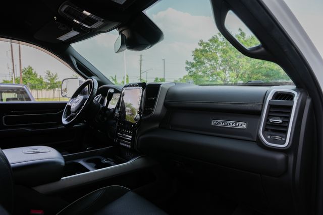 2020 Ram 3500 Laramie CREW CAB 4X4 W/ UPGRADES / BIG SCREEN | Austin, TX | Rocky Mountain Truck Stop Austin