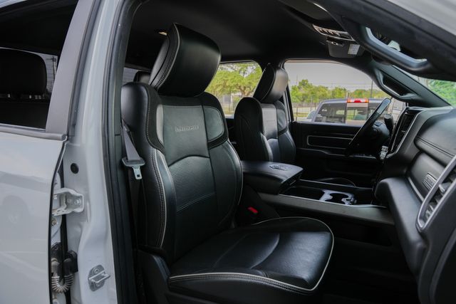 2020 Ram 3500 Laramie CREW CAB 4X4 W/ UPGRADES / BIG SCREEN | Austin, TX | Rocky Mountain Truck Stop Austin