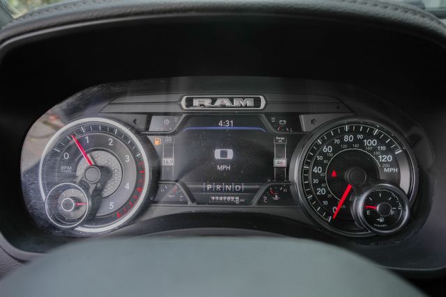2020 Ram 3500 Laramie CREW CAB 4X4 W/ UPGRADES / BIG SCREEN | Austin, TX | Rocky Mountain Truck Stop Austin