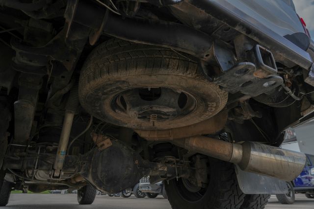 2020 Ram 3500 Laramie CREW CAB 4X4 W/ UPGRADES / BIG SCREEN | Austin, TX | Rocky Mountain Truck Stop Austin