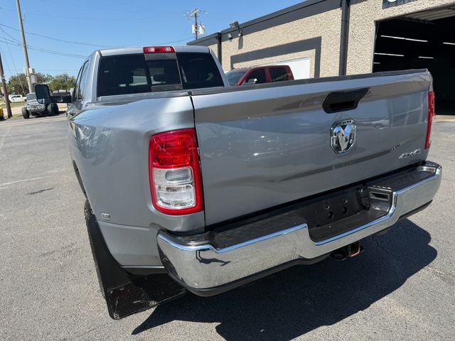 2020 RAM 3500 TRADESMAN DUALLY 4X4 6.7L DIESEL  CUMMINS