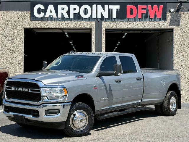 2020 Ram 3500 DUALLY 4X4 6.7L DIESEL  | Dallas, TX | Carpoint-DFW