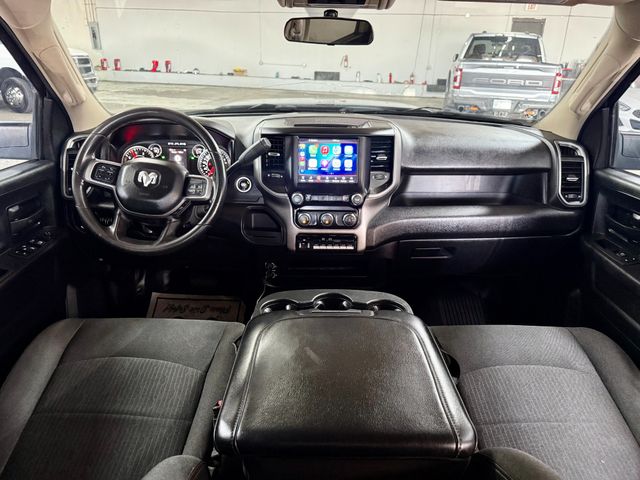 2020 RAM 3500 TRADESMAN DUALLY 4X4 6.7L DIESEL  CUMMINS