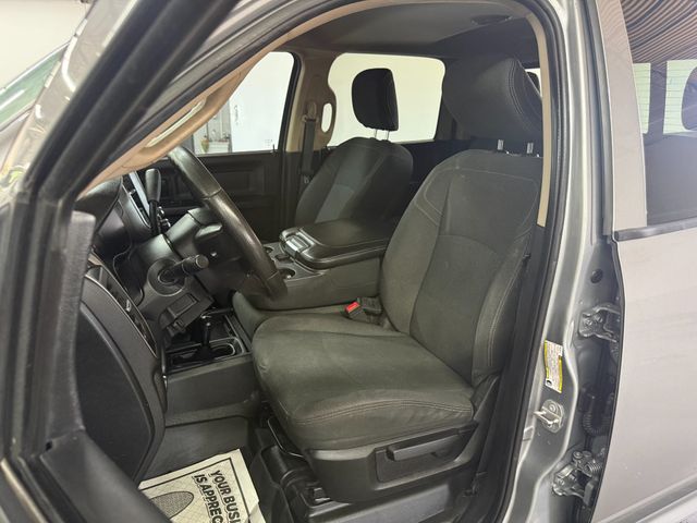 2020 RAM 3500 TRADESMAN DUALLY 4X4 6.7L DIESEL  CUMMINS