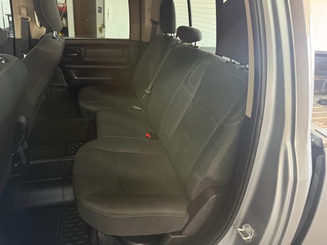 2020 RAM 3500 TRADESMAN DUALLY 4X4 6.7L DIESEL  CUMMINS