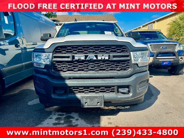 2020 Ram 3500 Tradesman | Fort Myers, FL | Mint Motors