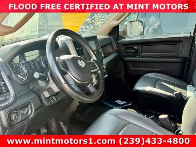 2020 Ram 3500 Tradesman | Fort Myers, FL | Mint Motors
