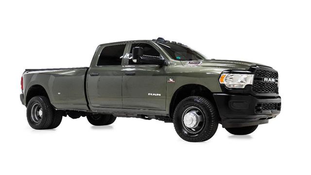 2020 Ram 3500 Tradesman | Houston, TX | Houston Auto Credit