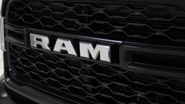 2020 Ram 3500 Tradesman | Houston, TX | Houston Auto Credit