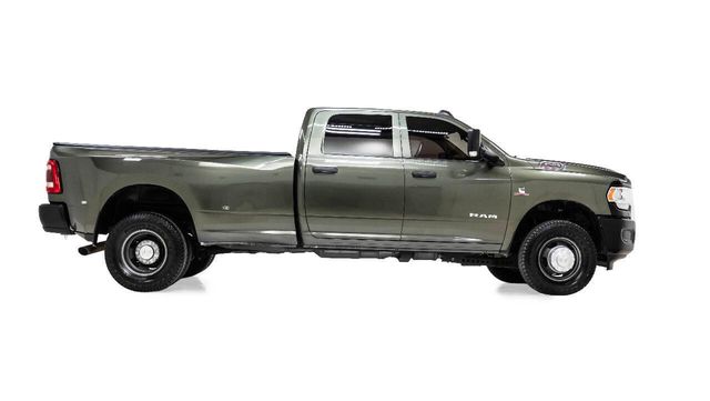 2020 Ram 3500 Tradesman | Houston, TX | Houston Auto Credit
