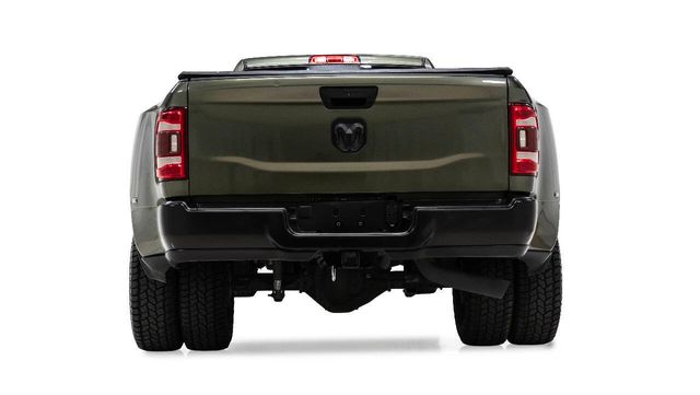 2020 Ram 3500 Tradesman | Houston, TX | Houston Auto Credit