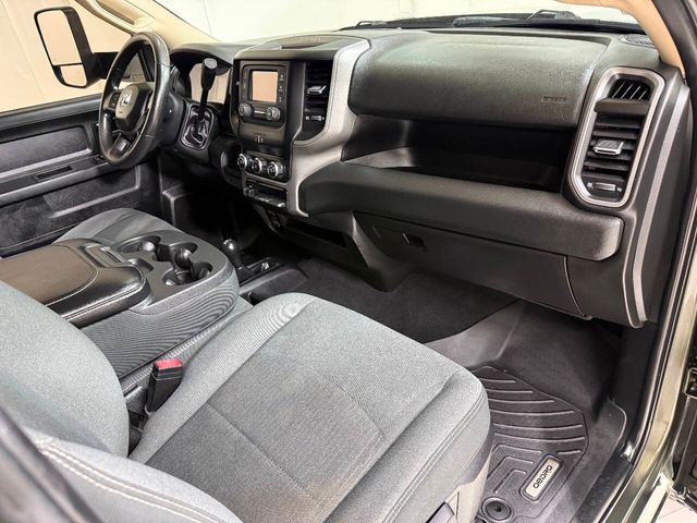 2020 Ram 3500 Tradesman | Houston, TX | Houston Auto Credit