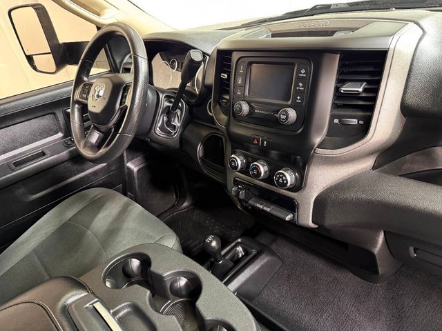 2020 Ram 3500 Tradesman | Houston, TX | Houston Auto Credit