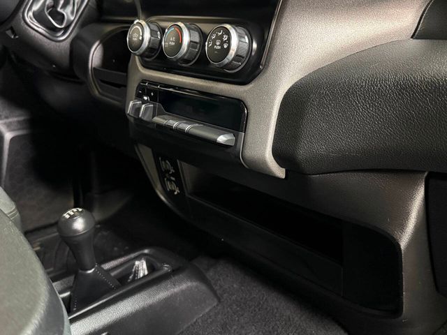 2020 Ram 3500 Tradesman | Houston, TX | Houston Auto Credit