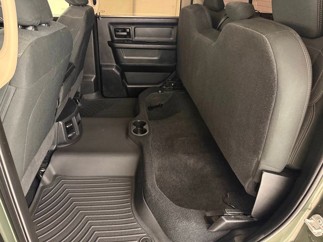 2020 Ram 3500 Tradesman | Houston, TX | Houston Auto Credit