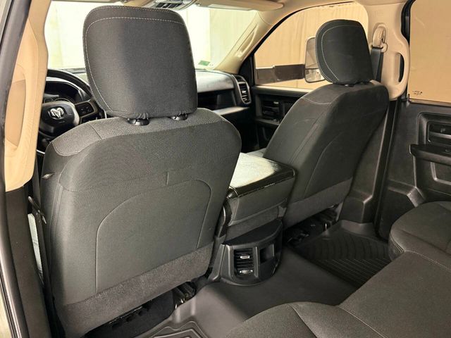 2020 Ram 3500 Tradesman | Houston, TX | Houston Auto Credit