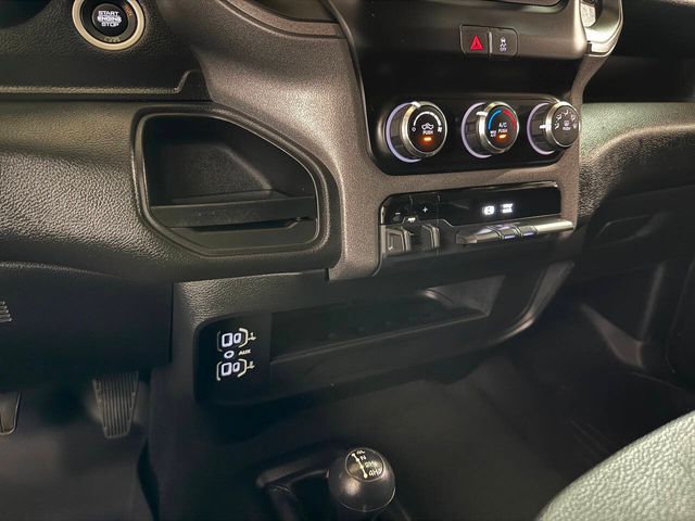 2020 Ram 3500 Tradesman | Houston, TX | Houston Auto Credit