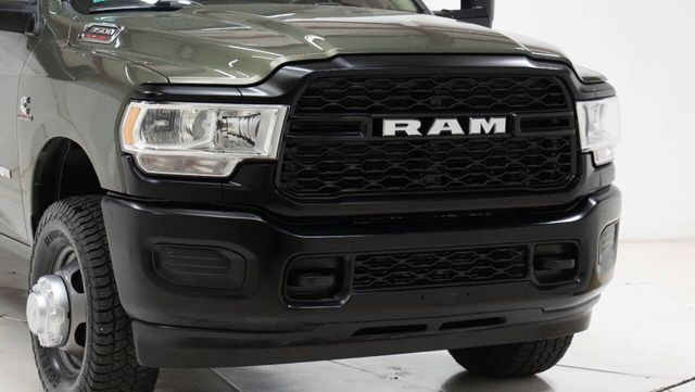 2020 Ram 3500 Tradesman | Houston, TX | Houston Auto Credit