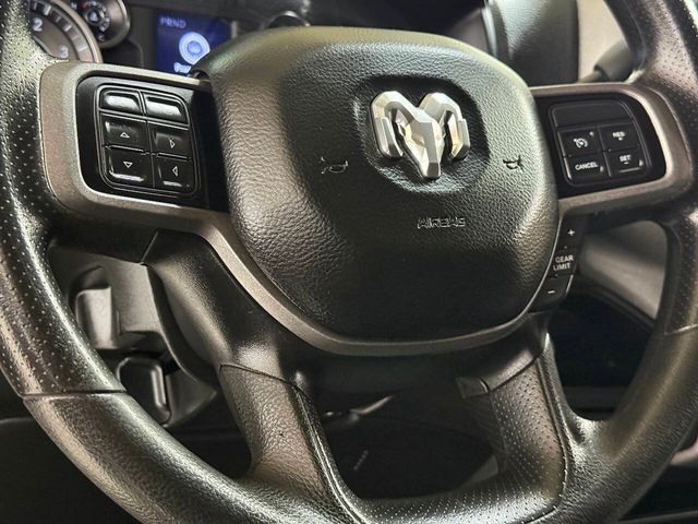 2020 Ram 3500 Tradesman | Houston, TX | Houston Auto Credit