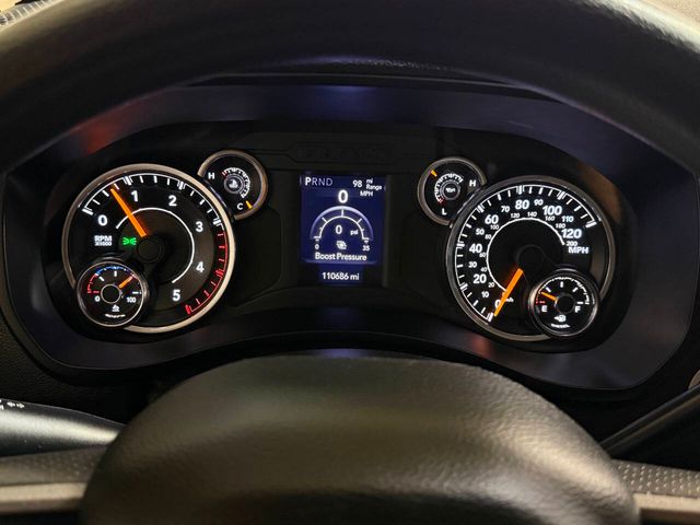 2020 Ram 3500 Tradesman | Houston, TX | Houston Auto Credit