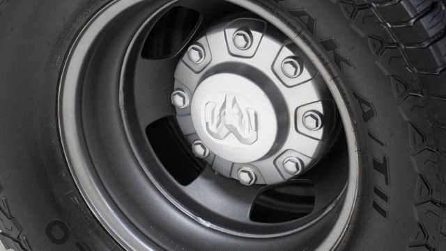 2020 Ram 3500 Tradesman | Houston, TX | Houston Auto Credit