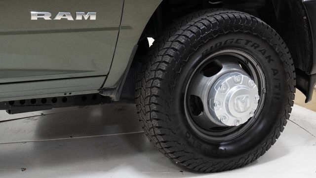 2020 Ram 3500 Tradesman | Houston, TX | Houston Auto Credit