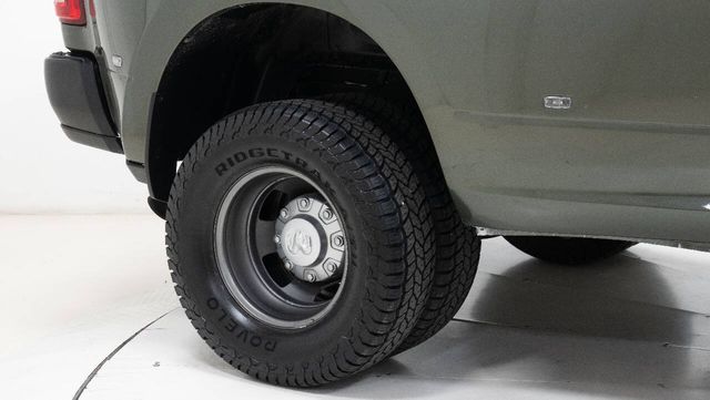 2020 Ram 3500 Tradesman | Houston, TX | Houston Auto Credit