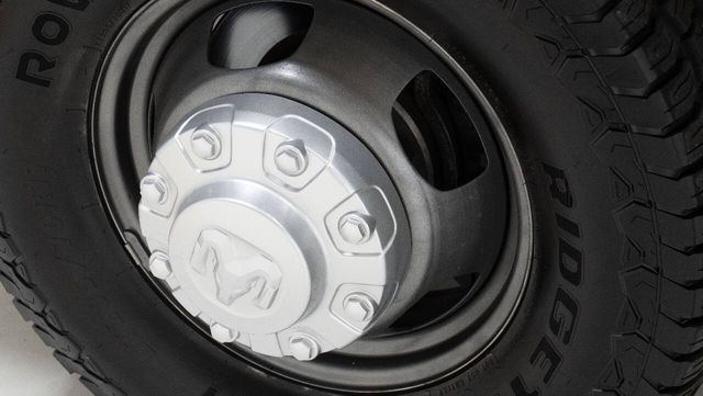 2020 Ram 3500 Tradesman | Houston, TX | Houston Auto Credit