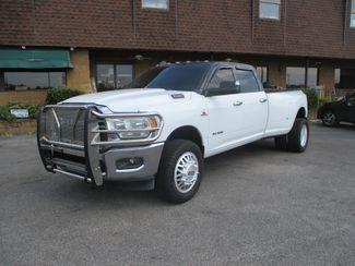 2020 RAM 3500